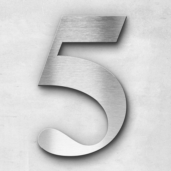 House number 5 - Series Times