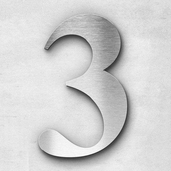 House number 3 - Series Times