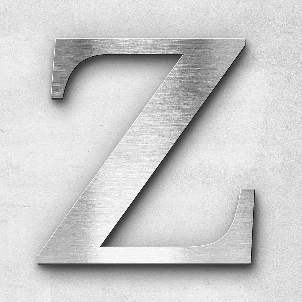 Буква z картина