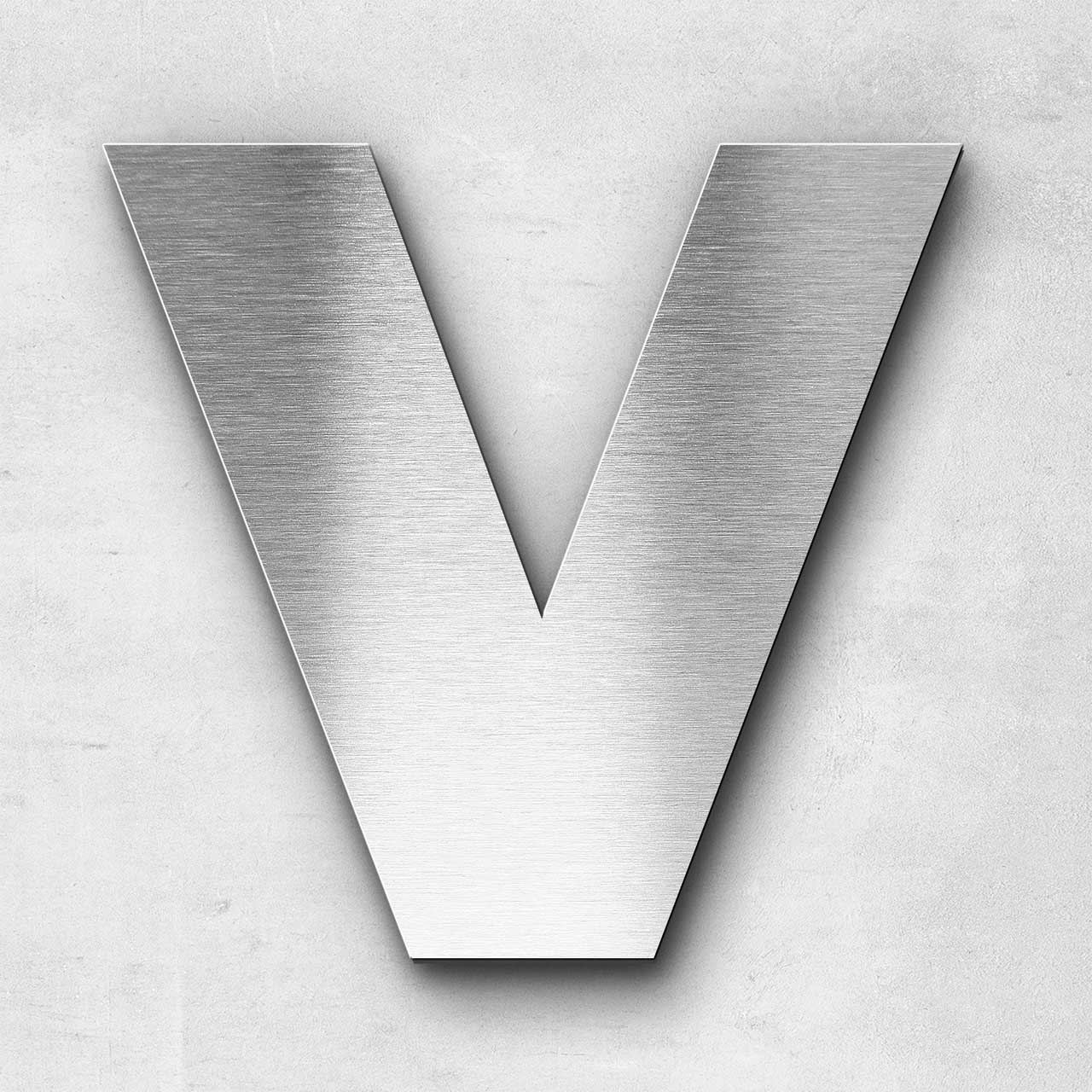 Буква v красивая картинка