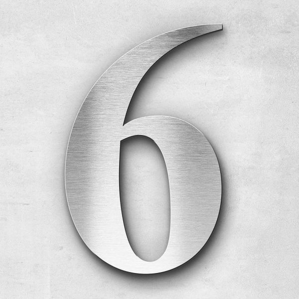House number 6 - Series Times