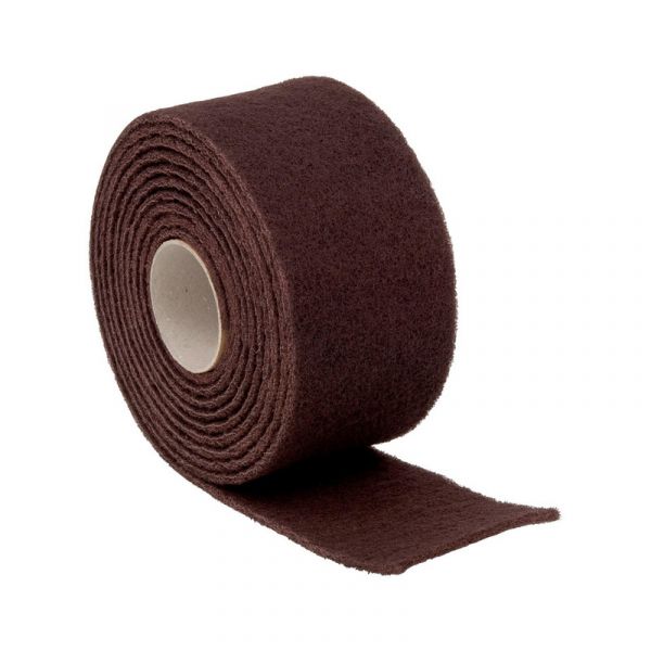 Cleaning and Abrasive Fleece - Stainless Steel