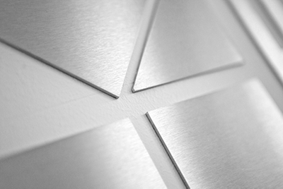 Stainless Steel Surface