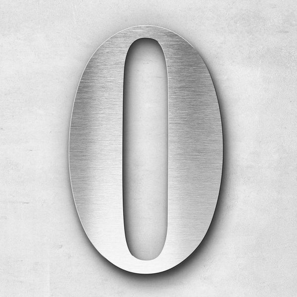 House number 0 - Series Times